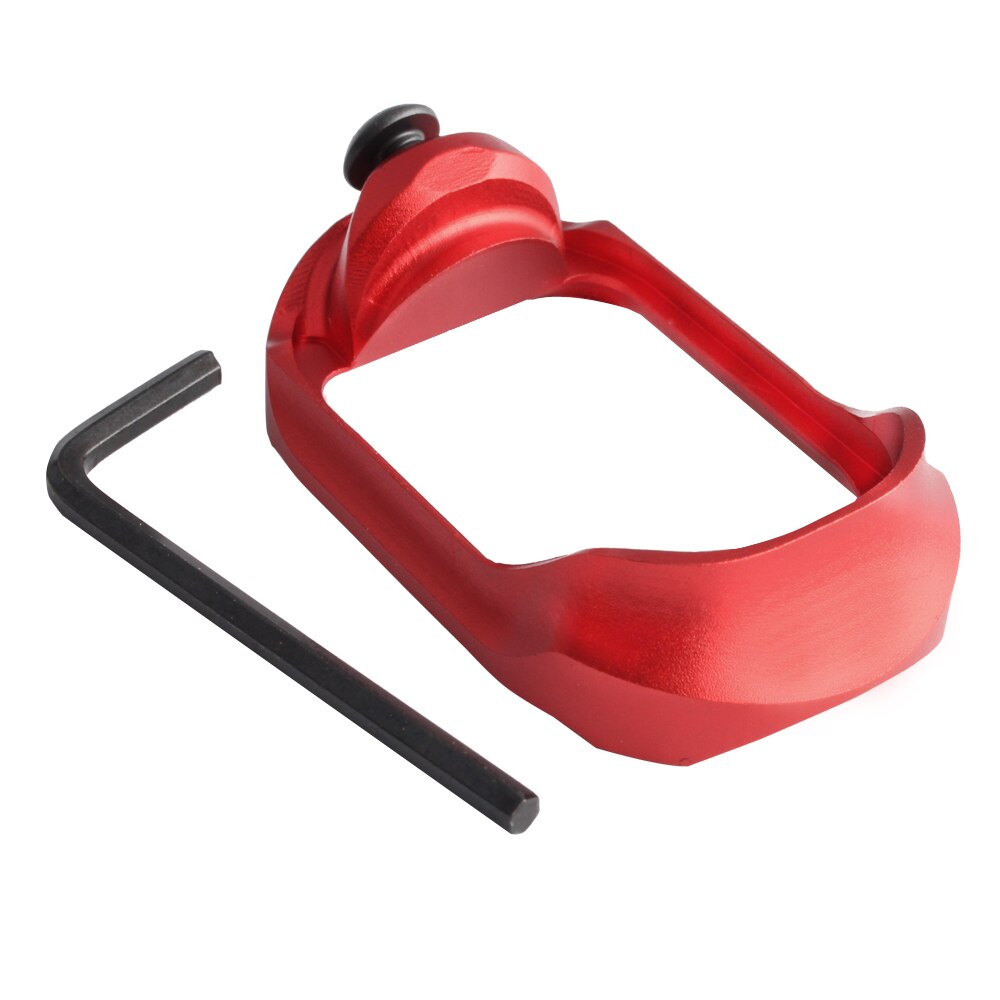 PRO Magwell Compact GEN 5 GEN5 for the Glock G19 Compatible