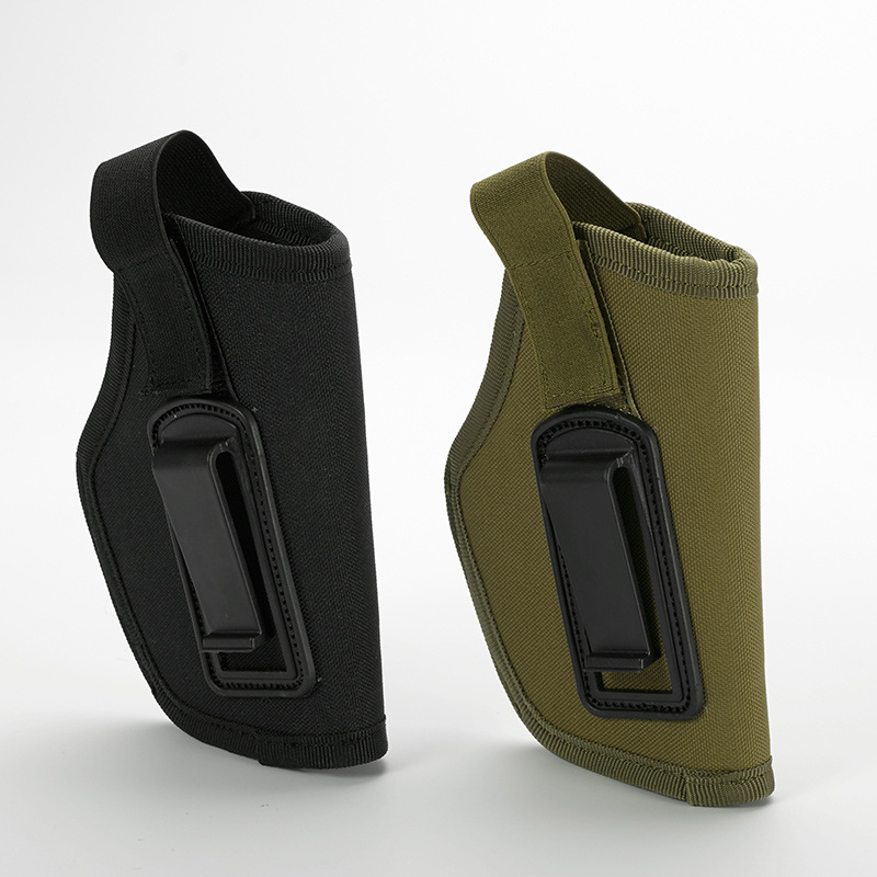 Portable Hand Gun Holster