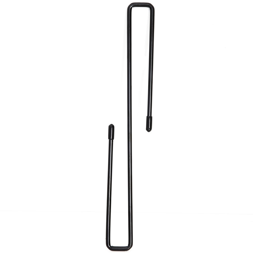 4PCS Tacital Original Gun Safe Pistol Storage Handgun Hangers Handgun Hook Rack Holder Easy Use