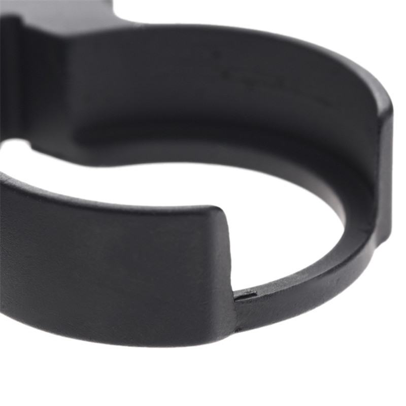 QD Sling Swivel Clamp-on Single Point Buffer Tube Adapter Hunting Gun Mounts