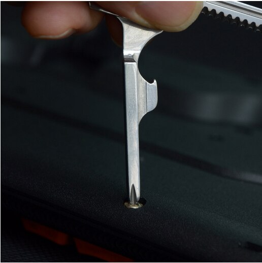 Multifunctional Key Knife All-steel Mini Folding Knife Keychain Tool Knife Swiss Technology Creative EDC Folding Knife Multifunctional Key Knife All-steel Mini Folding Knife Keychain Tool Knife Swiss Technology Creative EDC Folding Knife