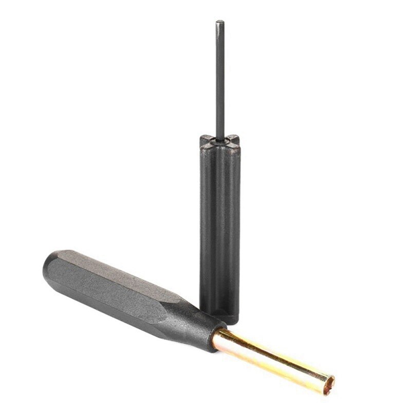 Front Sight Installation Hex Tool Pin Punch 3 in 1 Magazine Disassembly Tool for Glock Tool Kit
