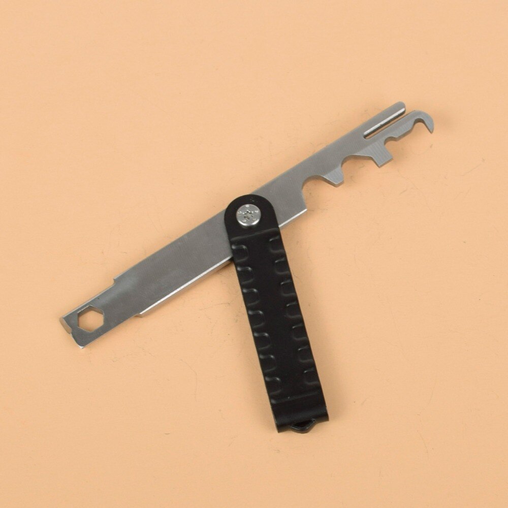 M4A1 AR15 Scraper Bolt Carbon Removel Tool Carrier Pin Rifle Cleaning Removal Tool Real Gun Cleaning Mat Avid Hunting