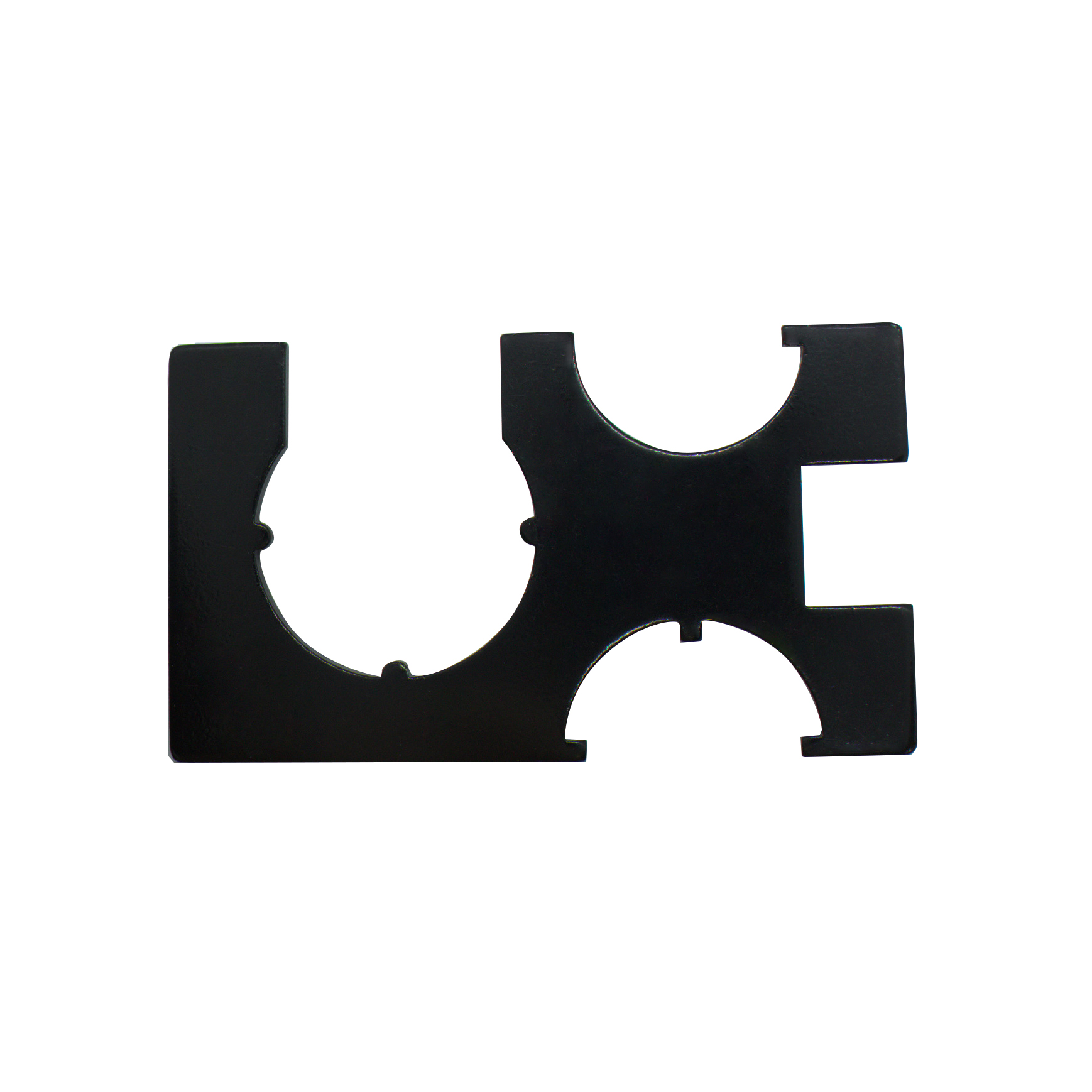 Tactical Mini AR15/M4 Combat Wrench Multi Barrel Nut Spanner Steel Outdoor Tactical Tool Free Shipping