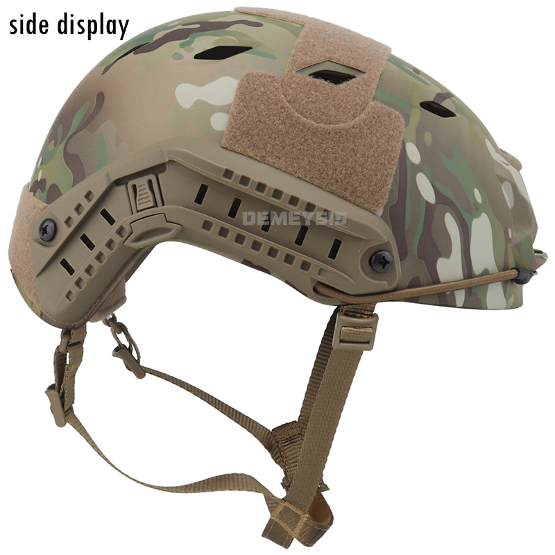 Type Airsoft Paintball Shooting Protection Helmets Outdoor Sport CS War Game