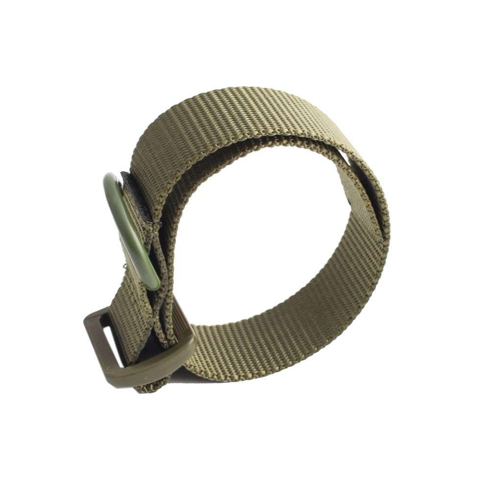 Tactical ButtStock Sling Adapter Military Airsoft Rifle Stock Gun Strap Gun Rope Strapping Belt