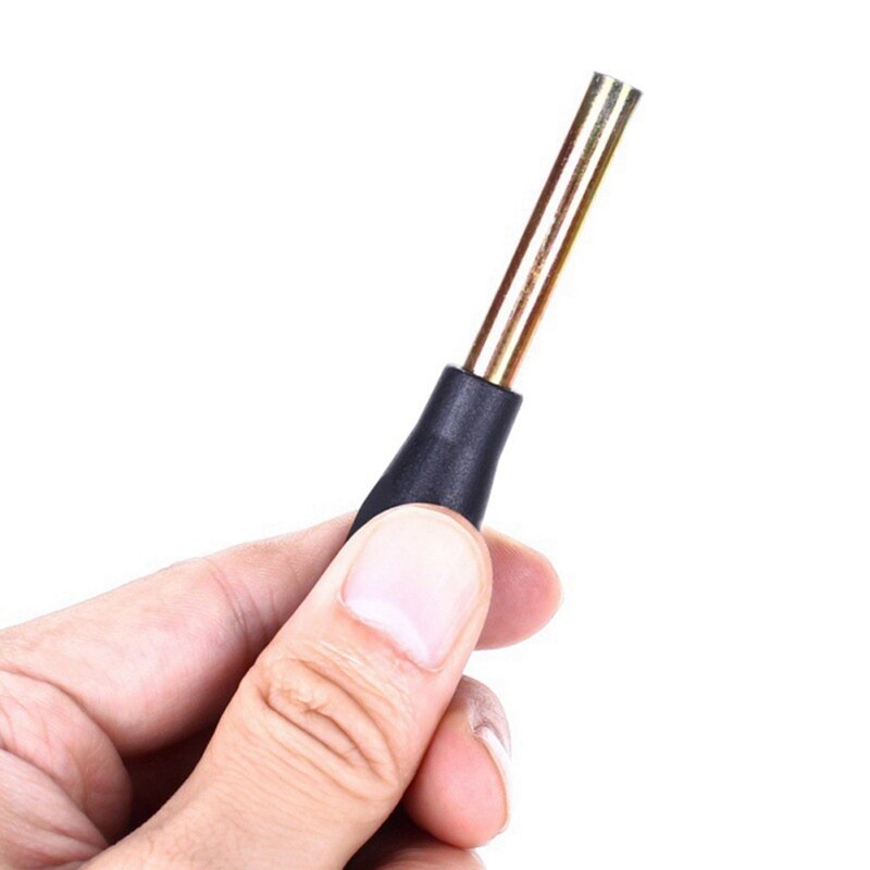 Front Sight Installation Hex Tool Pin Punch 3 in 1 Magazine Disassembly Tool for Glock Tool Kit