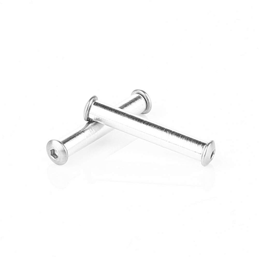 Stainless Anti-Walk Hammer Trigger Pins Antiwalk .154 Pin Anti Walk Screw