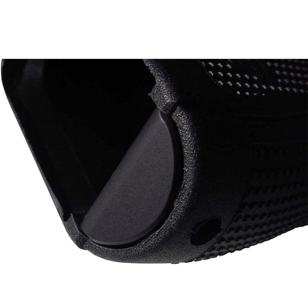 Aluminum Glock Grip Insert Plug Gen 4-5 17 19 22 23 24 32 34 35 Black