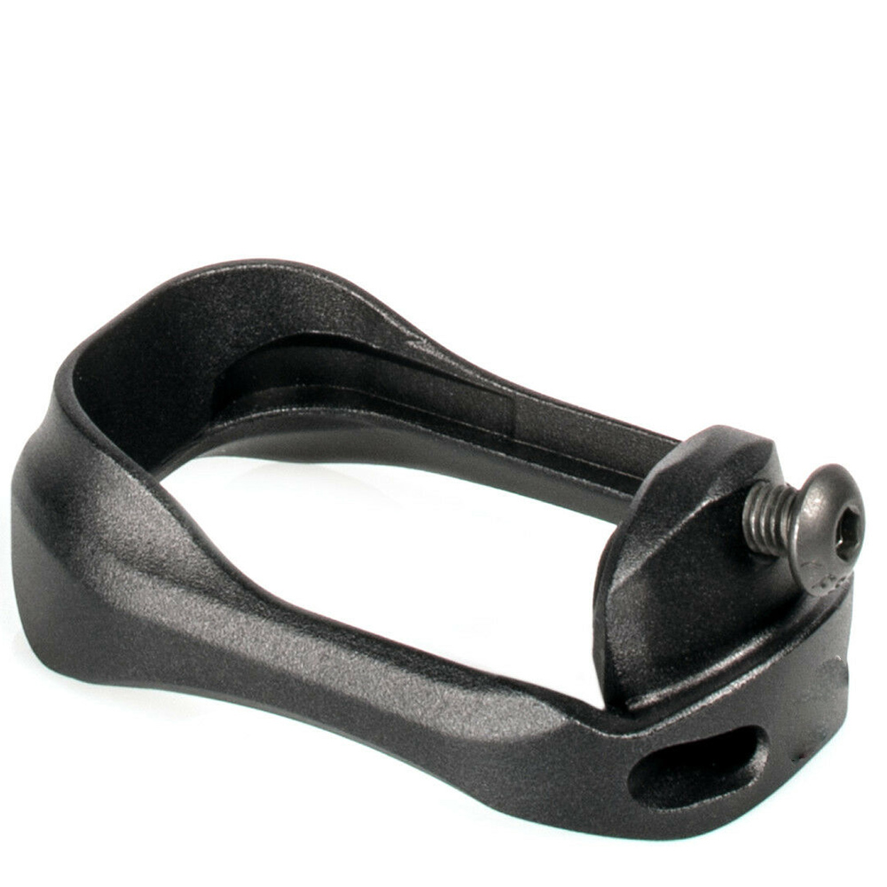 PRO Plus Aluminum Magwell for Gen 5 Glock 17 34