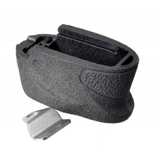 2-Round SHIELD Magazine Plus Extension for 9mm/40