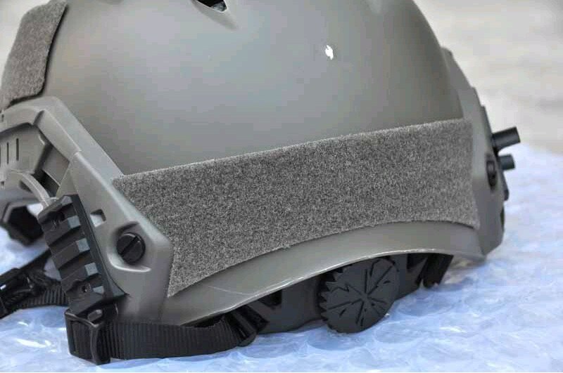 Airsoft Army Military Tactical Fast Jumping BJ Helmet CS WarGame Hunting Paintball Accessories Protective Base Jump Helemt