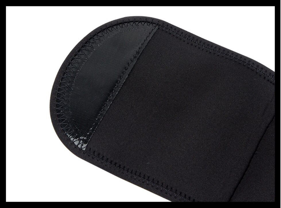 Left And Right Hand Tactical Waistband Composite Neoprene Waist Cover