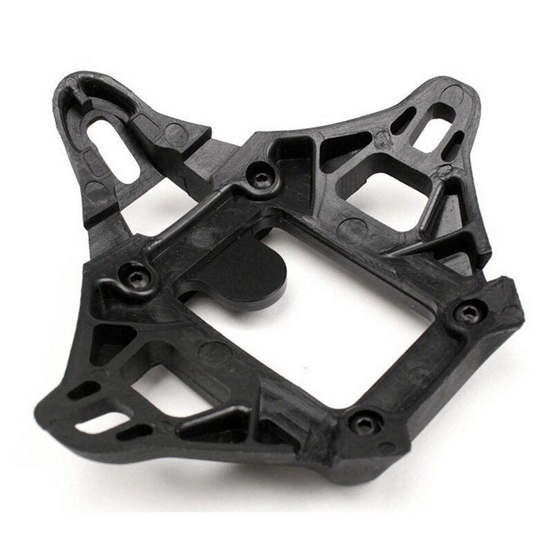 CQC Universal Airsoft Helmet NVG Mount L4 Wilcox style 3 Hole VAS Shroud For ACH MICH PASGT Tactical Helmets