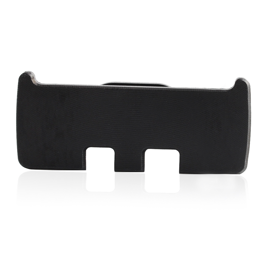 Tactical Slide Rack Assist for All Glock GEN 1-5 Model Rear Slide Racker Plate MOS Glock 17 19 20 21 22 23 24 25 etc