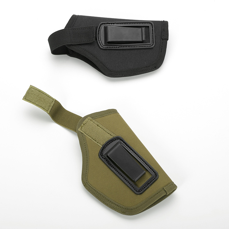 Portable Hand Gun Holster