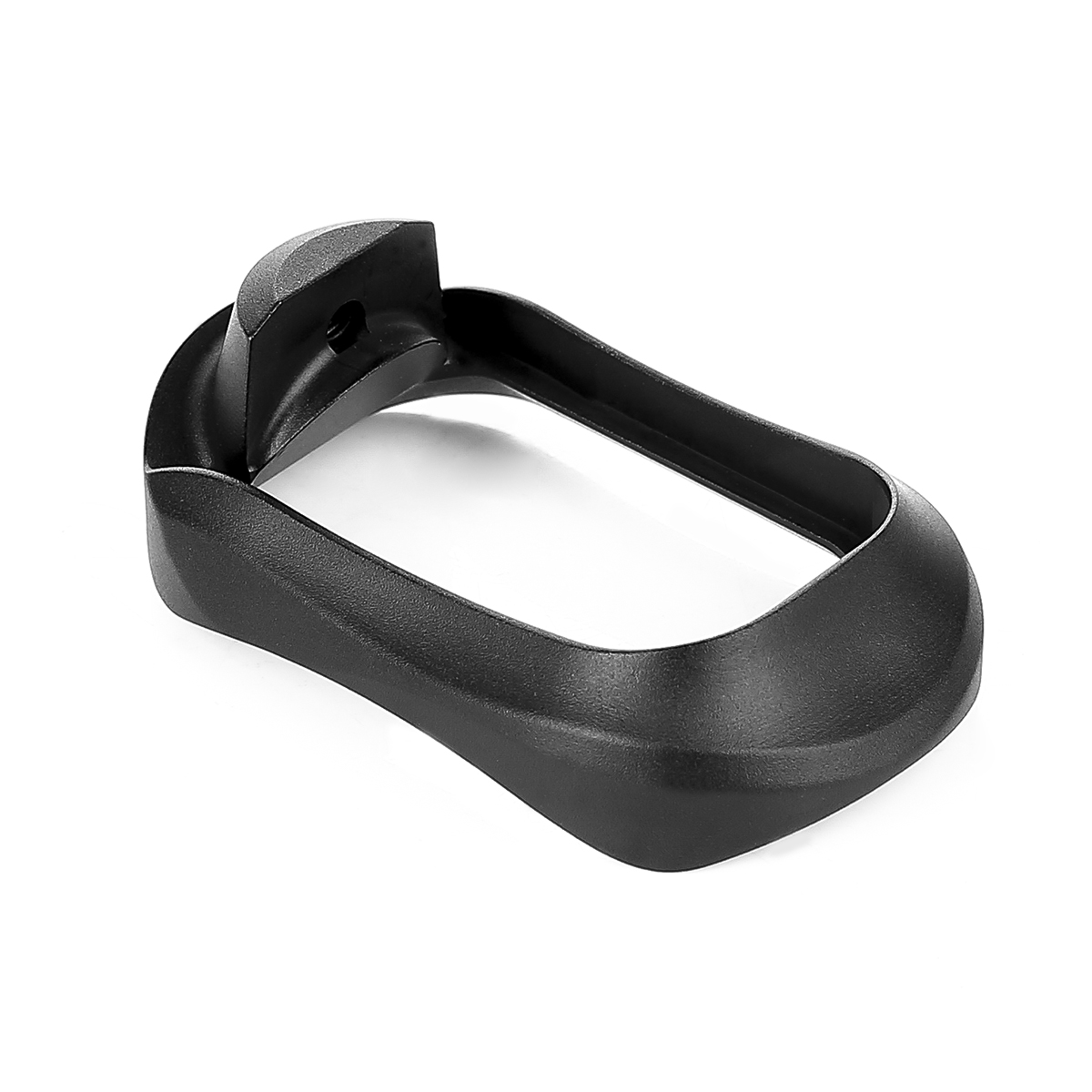 Glock PRO Plus Aluminum Magwell for Glock 17 22 24 31 34 35 37 Gen 1-4