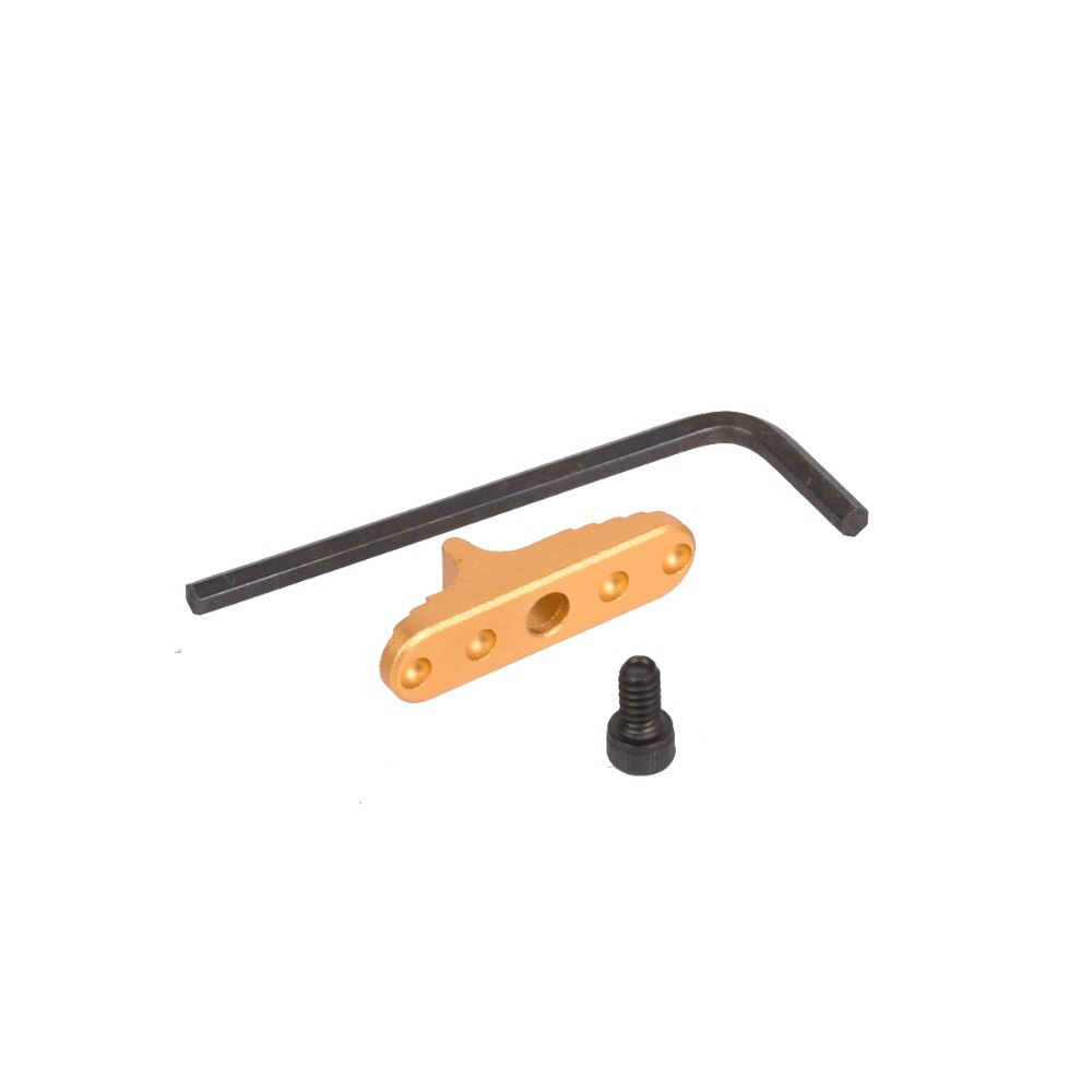 Fast shipping Tactical Mossberg 500 590 835 930 935 Shockwave Enhanced Slide Safety