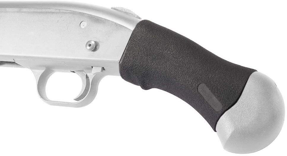 Rukavice s taktickým úchopem pro Moss Shockwave Remington Tac-14” návlek – 2 kusy černá