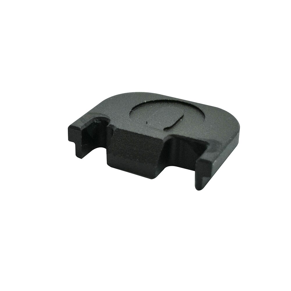 Model Series Rear Cover Plate for Glock Gen 1 2 3 4 5 Fits All Models Glock