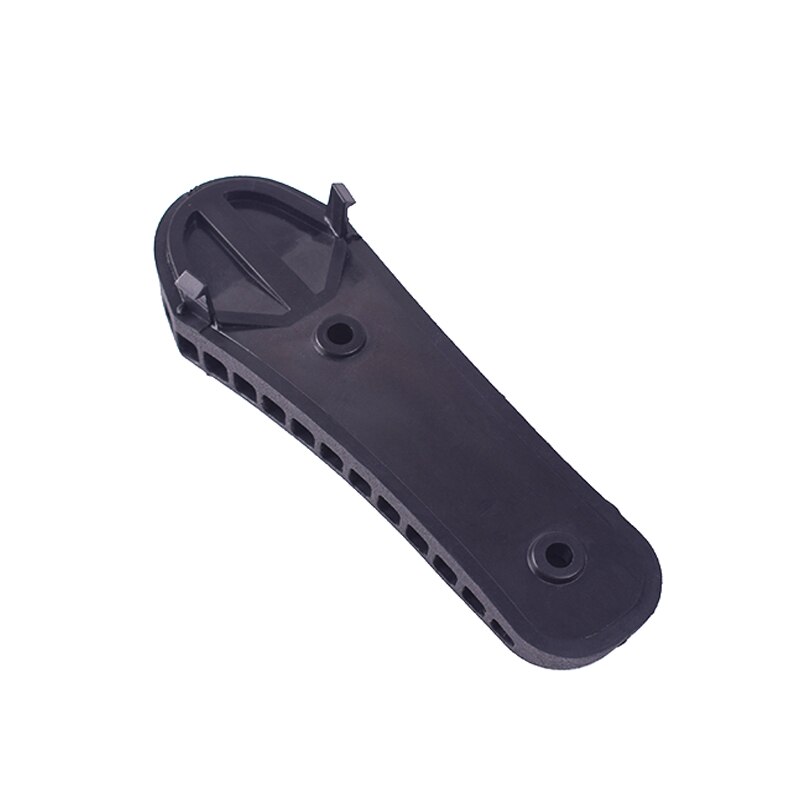 Magpul .70″ Rubber Buttpad for CTR/MOE/UBR/ACS – MAG317