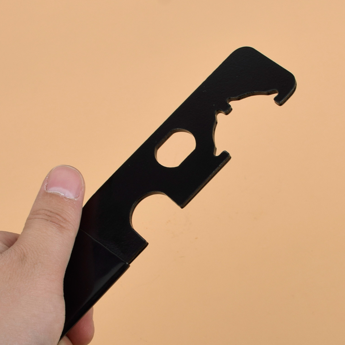 Tactical AR15 Enhanced Spanner Armorer Wrench Gunsmith Tool Castle Nut A1/A2 Muzzle Brake Free Shippping