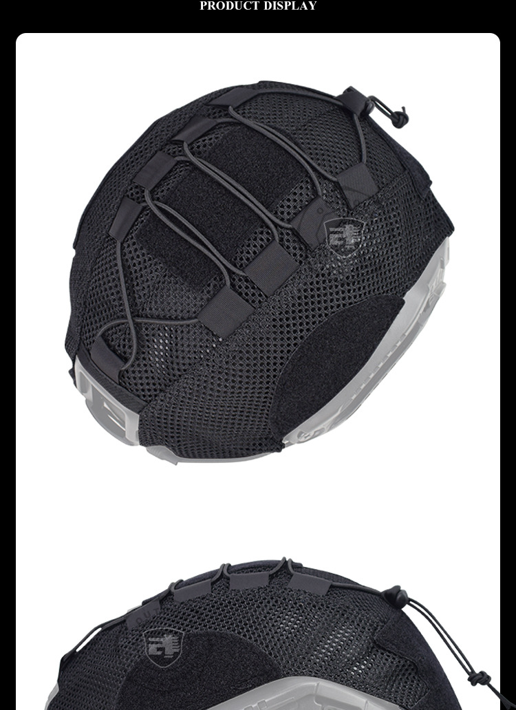 Tactical Fast Helmet Cover MH PJ BJ Fast Helmets Hunting Combat Airsoft Paintball Gear Army Helmet Cloth Military Accessories