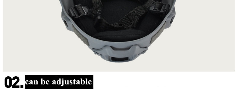 Airsoft Paintball Militar Cs Game Head Protector