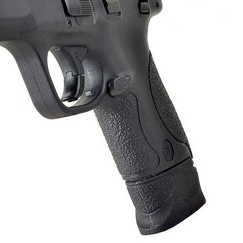 2-Round SHIELD Magazine Plus Extension for 9mm/40