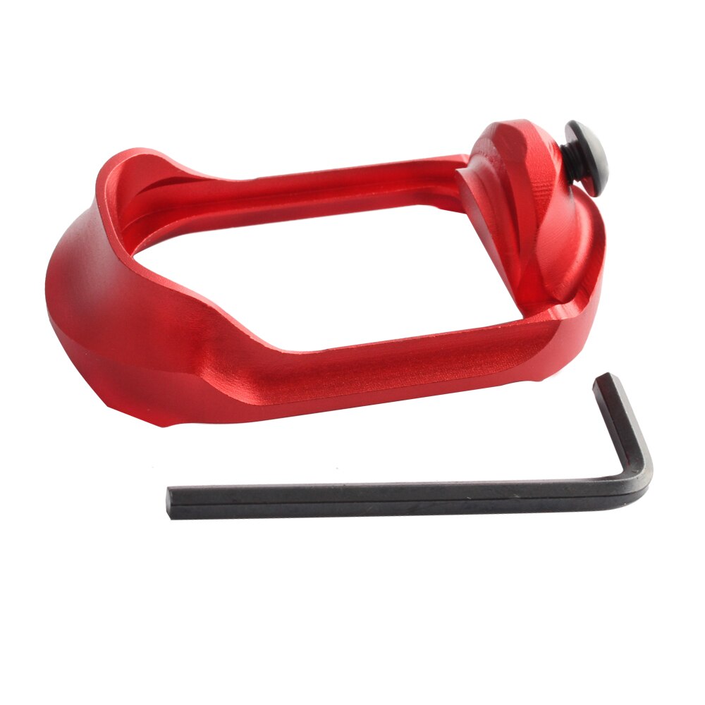 PRO Magwell Compact GEN 5 GEN5 for the Glock G19 Compatible