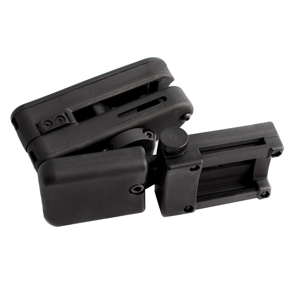 Universal Right Hand Pistol Holster For Hi-Capa 1911 Airsoft Gear IPSC USPSA IDPA