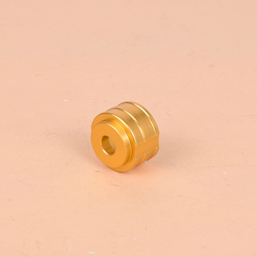 12GA Caliber Remington 870 1187 Shotgun Magazine Follower 12GA Low-Drag for Mossberg 500 Beretta 1301 Maverick 88 Stoeger M3000