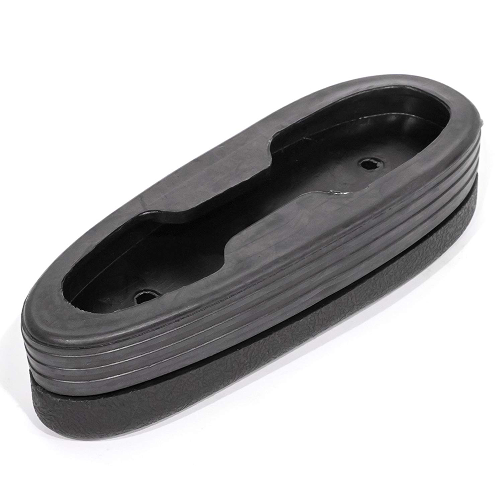 Snap-On Recoil Pad for Most 6-Position Adjustable Stocks