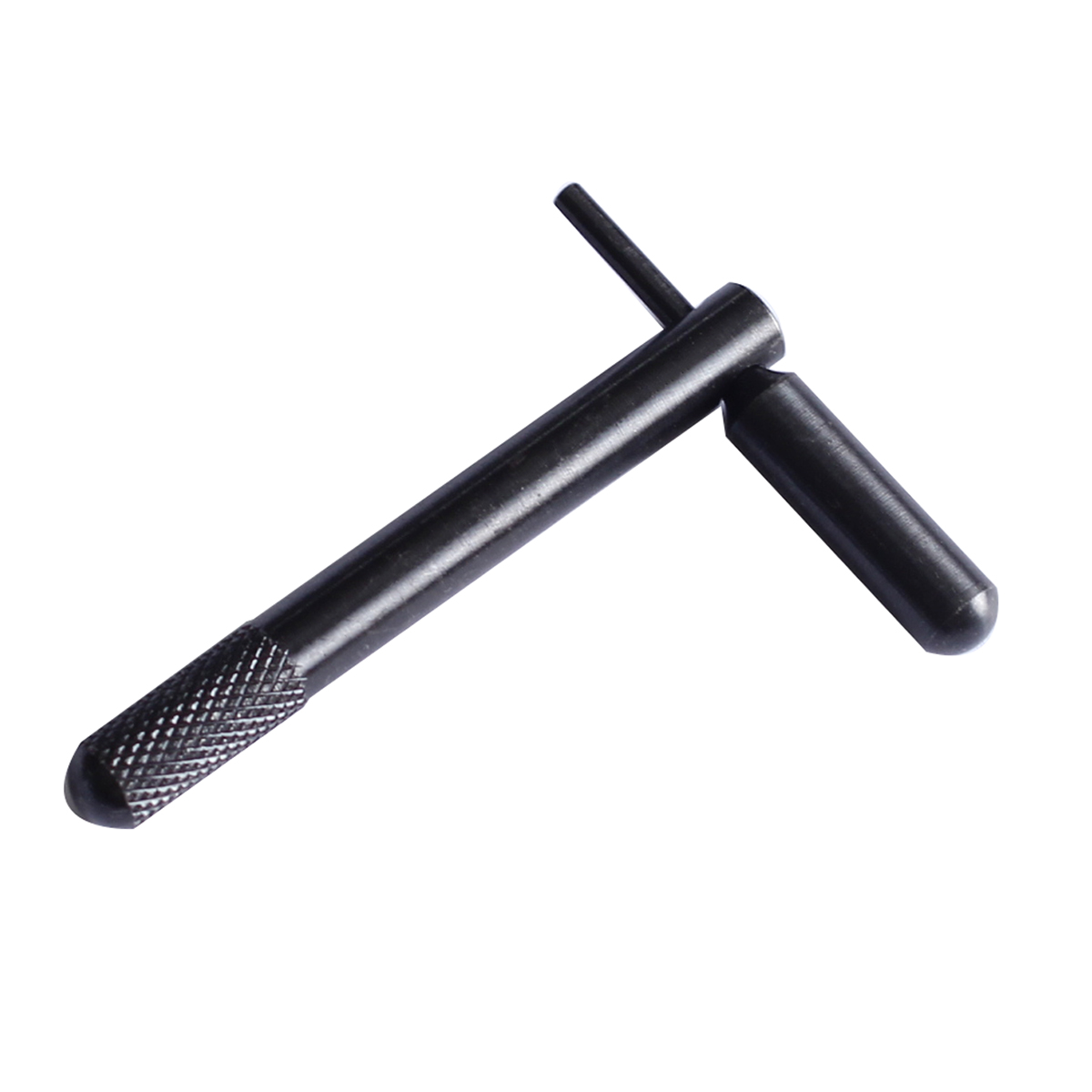 AR15 Rifle Pivot Takedown Pin Detent and Spring Installation Tool Set for Gunsmithing