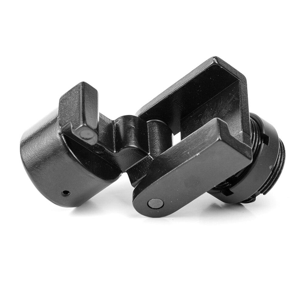 AK Side Folding Butt Stock Adaptor mount Fit for AR15 M4 A2 AKs American thread 1 316-16 UNC Hunting Accessories