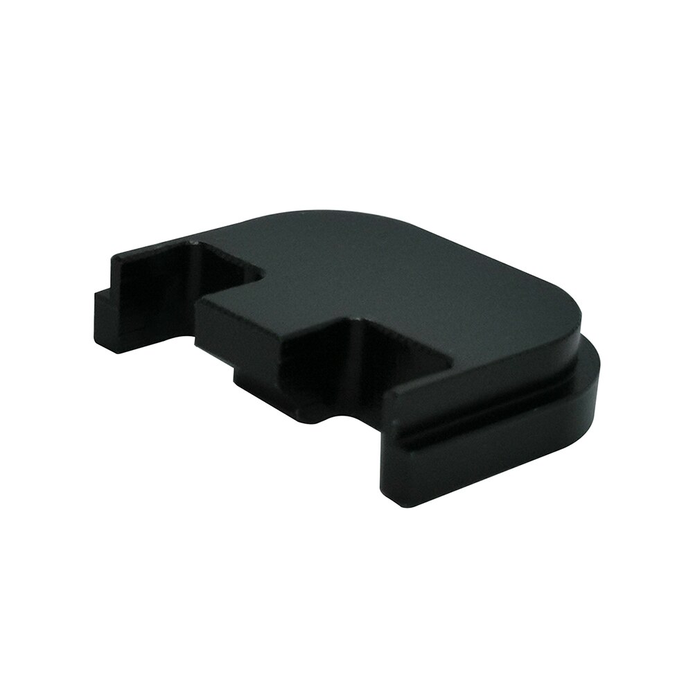 Model Series Rear Cover Plate for Glock Gen 1 2 3 4 5 Fits All Models Glock