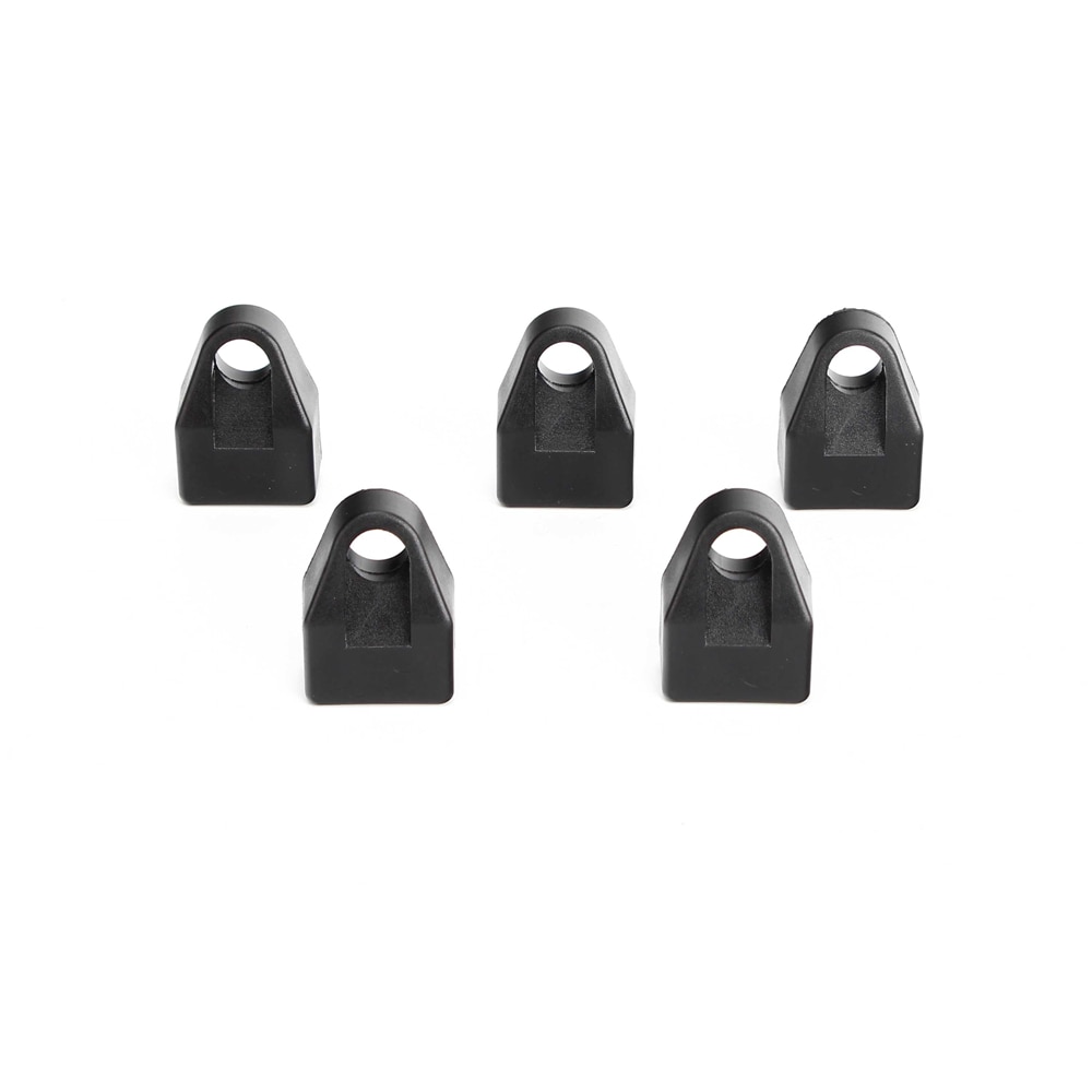 Tactical ohhunt AK 47 Recoil Buffer 7.62X39 Buffer Pad Shock Absorbing Reducer polymer Black fits AK74 Saiga Galil Valmet