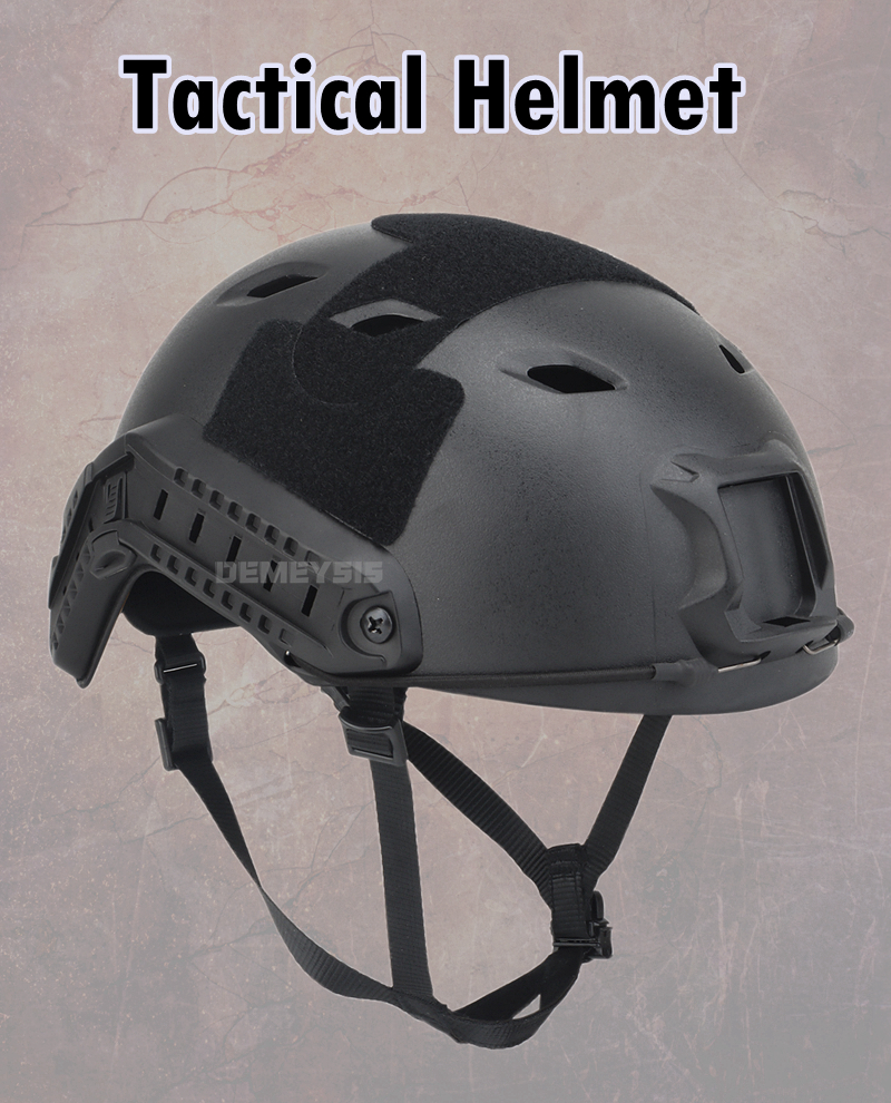 Type Airsoft Paintball Shooting Protection Helmets Outdoor Sport CS War Game