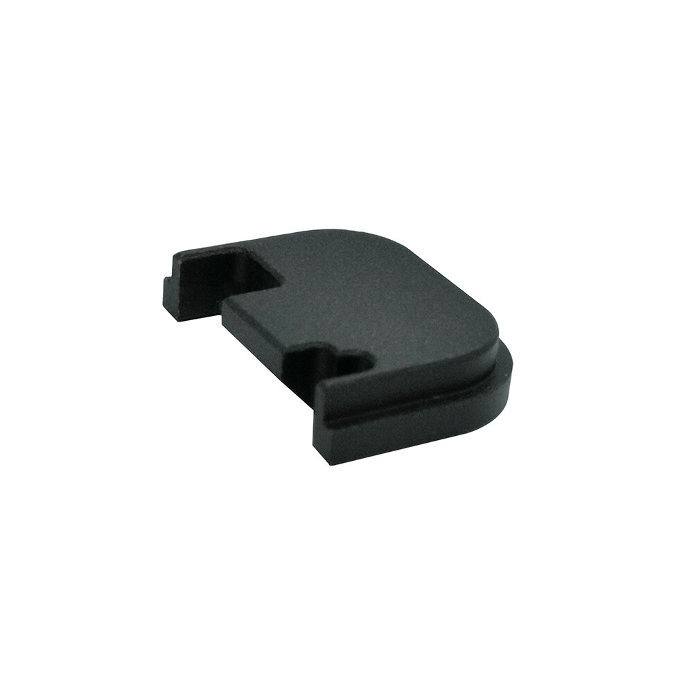 Model Series Rear Cover Plate for Glock Gen 1 2 3 4 5 Fits All Models Glock