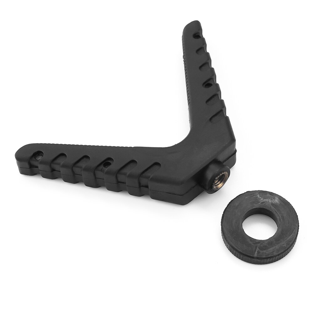V-Yoke Shooting Stick Rack Shooting Gun Rest/Rack Universal Camera Hunting Gun Accessories
