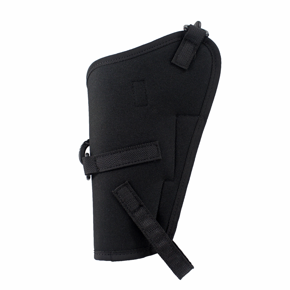 Shoulder Handgun Holster Nylon for Large Frame 92F 1911A1 .45 Pistol