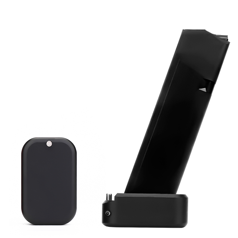 Tactical Competition Base Pad for Standard Sized Glocks 9/40 +0