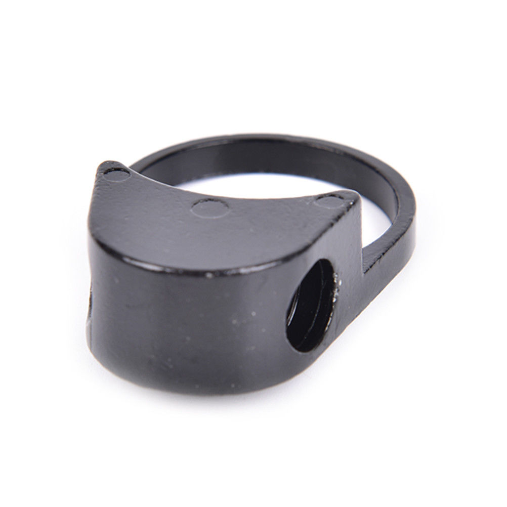 QD Swivel Sling Adapter End Plate- Right Hand/ Left Hand