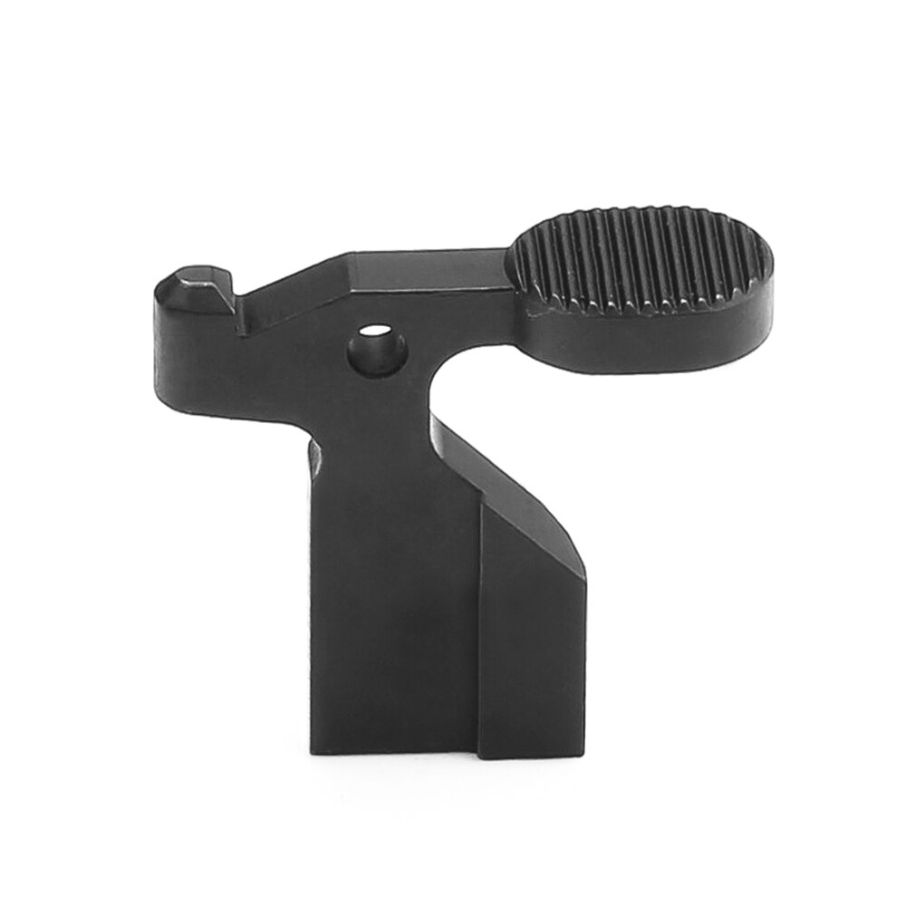 AR15 Enhanced Bolt Catch EBC Extra Wide Lever .223 Spring,detent,pin