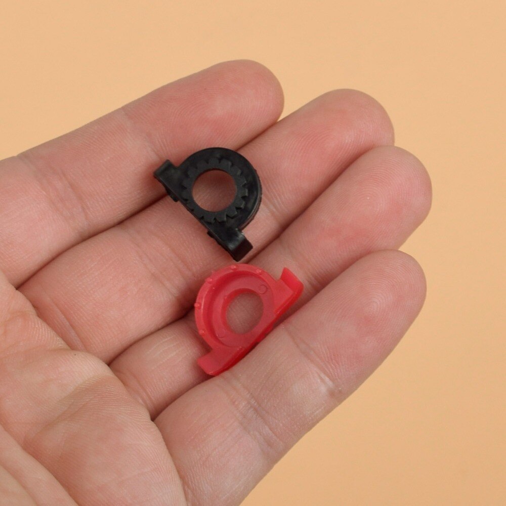 2 Pcs Shock Buffer for Glock G 17 19 22 23 31 32 Gen 1-3 Hunting