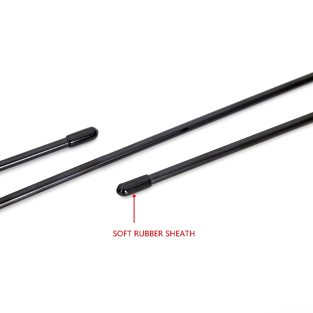 4PCS Tacital Original Gun Safe Pistol Storage Handgun Hangers Handgun Hook Rack Holder Easy Use