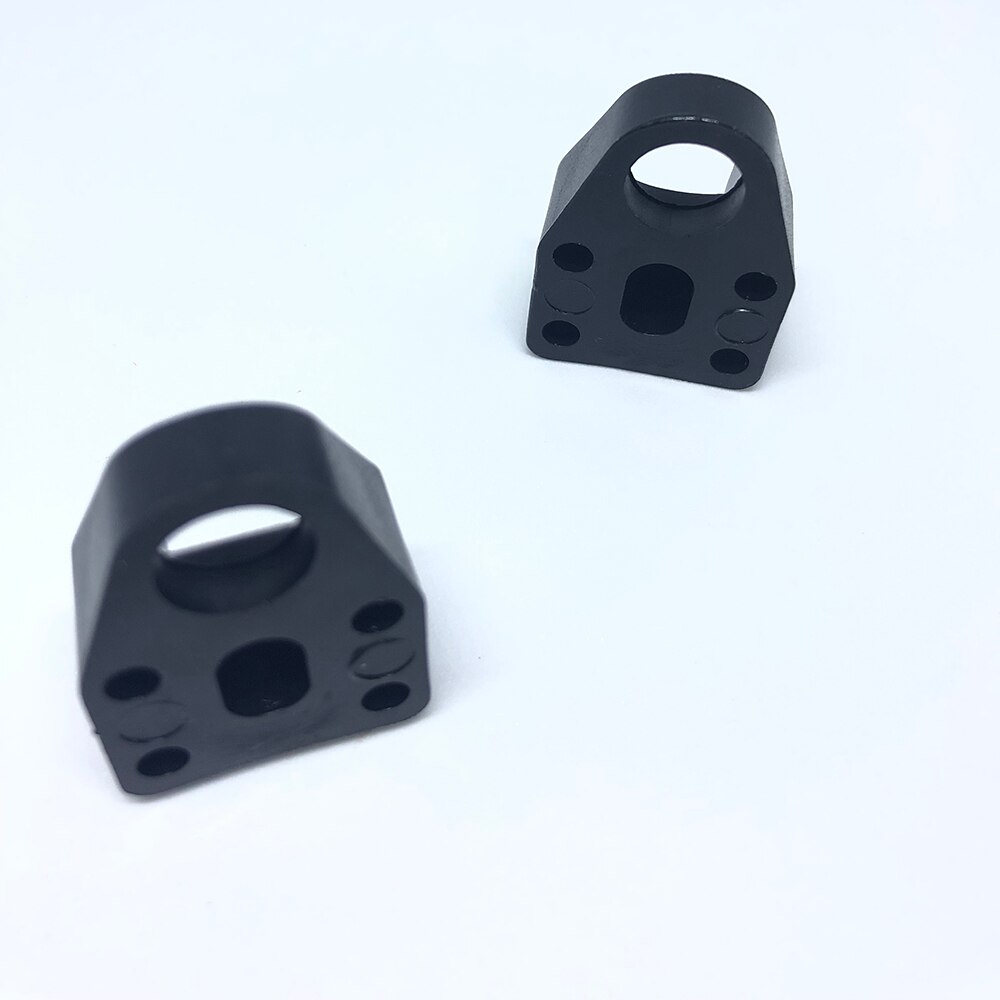 2PCS Recoil Reducer 7.62 x 39 Model 47 Buffer Pad Shock Absorbing Polymer Reduction