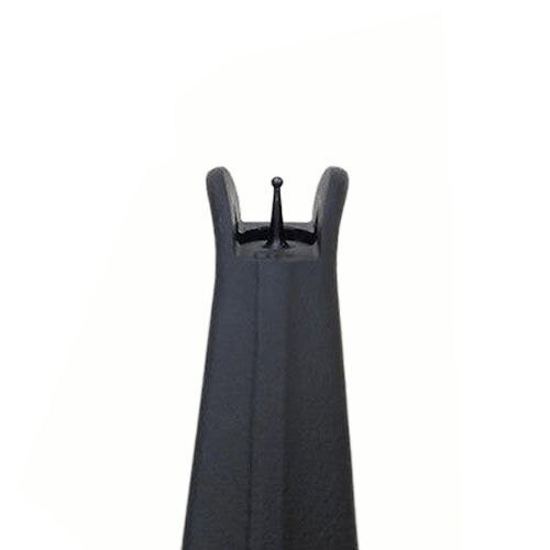 7PK Front Sight Post Body Assortment Replacement Kit – Steel