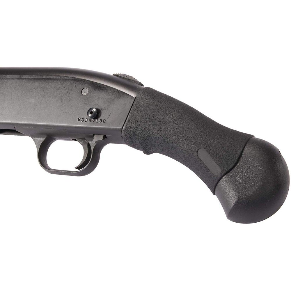 Tactical Grip Glove for Moss MOSSBERG SHOCKWAVE & Rem TAC 14