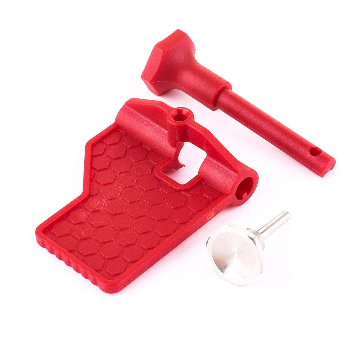 AR15 M4/M16 .223/5.56 Pivot Pin Takedown Dentent Pin Installation Tool